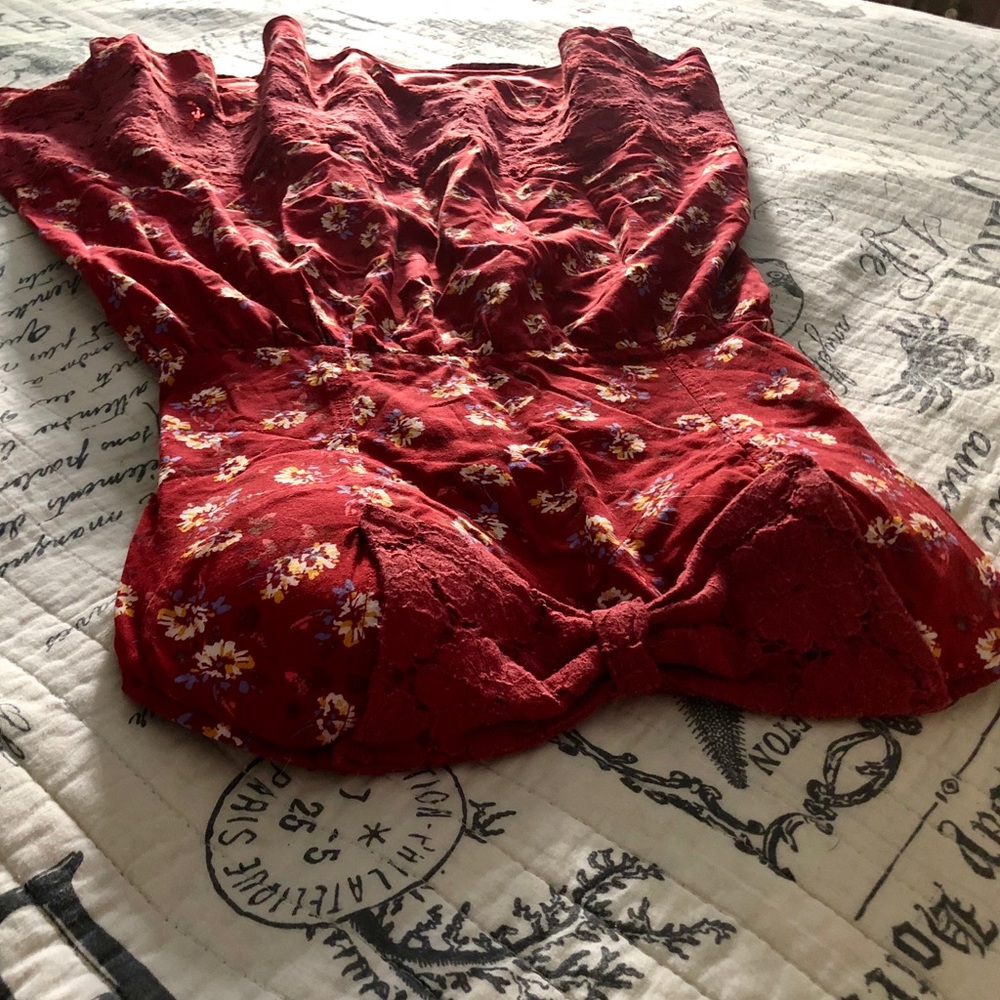 American Rag Dress - Picture 3 of 5